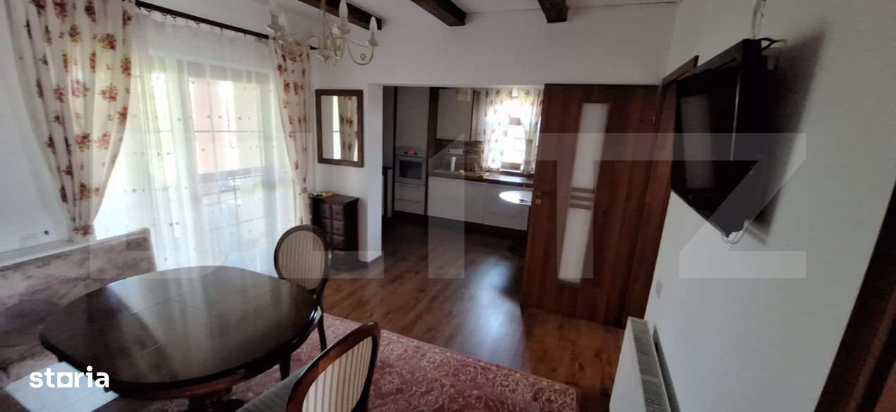 Casa individuala, 125 mp cu 475mp teren in Dezmir - Imagine principală: 5/7