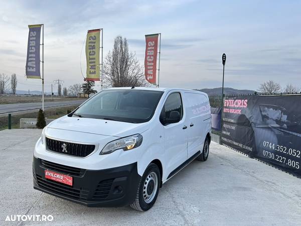 Peugeot Expert L2H1 2.0 BlueHDi - 38