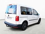 Volkswagen Caddy 2.0 TDI Trendline - 5