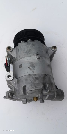 FORD S-MAX 2.0TDCI E1GH-19D629-FC KOMPRESOr klimatyzacji air con pump klimakompr - 5