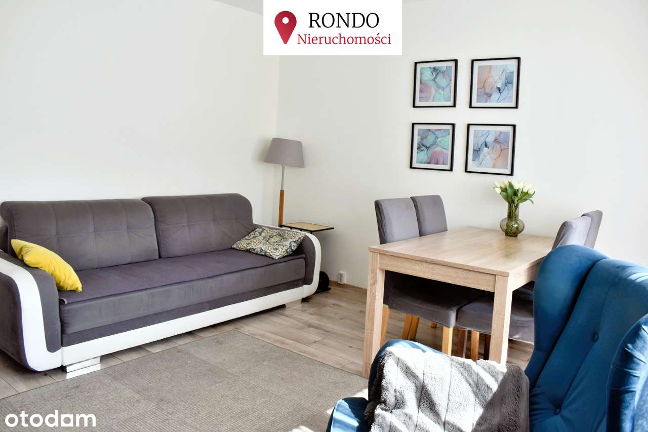 * M-3 * Dobrzec * balkon * winda * przestronne  * zadbane *-0