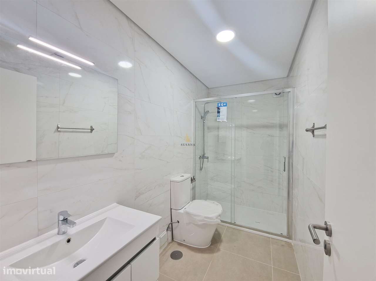 Moradia em Banda T3 Venda em Campo,Viseu - Grande imagem: 4/22