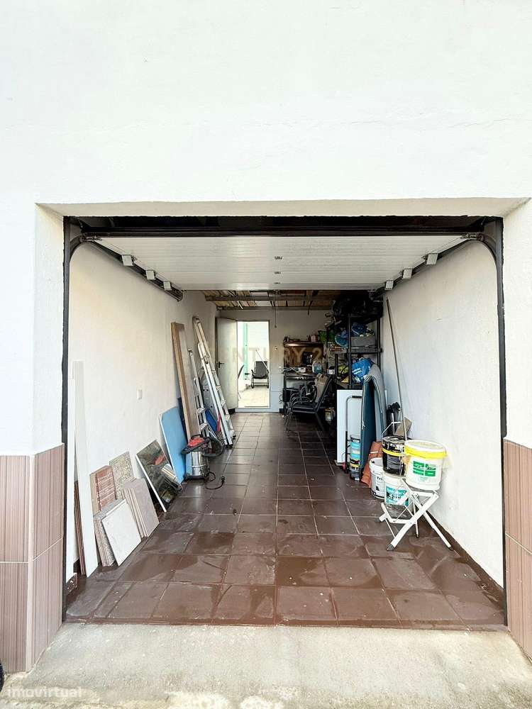 Moradia T4 I Bombarral-35