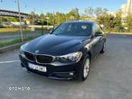 BMW 3GT 320d xDrive - 3