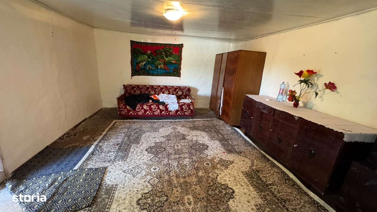 Casă in Siretu -Saucesti -700 mp teren-4