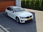 BMW Seria 3 320i Sport Line sport - 31