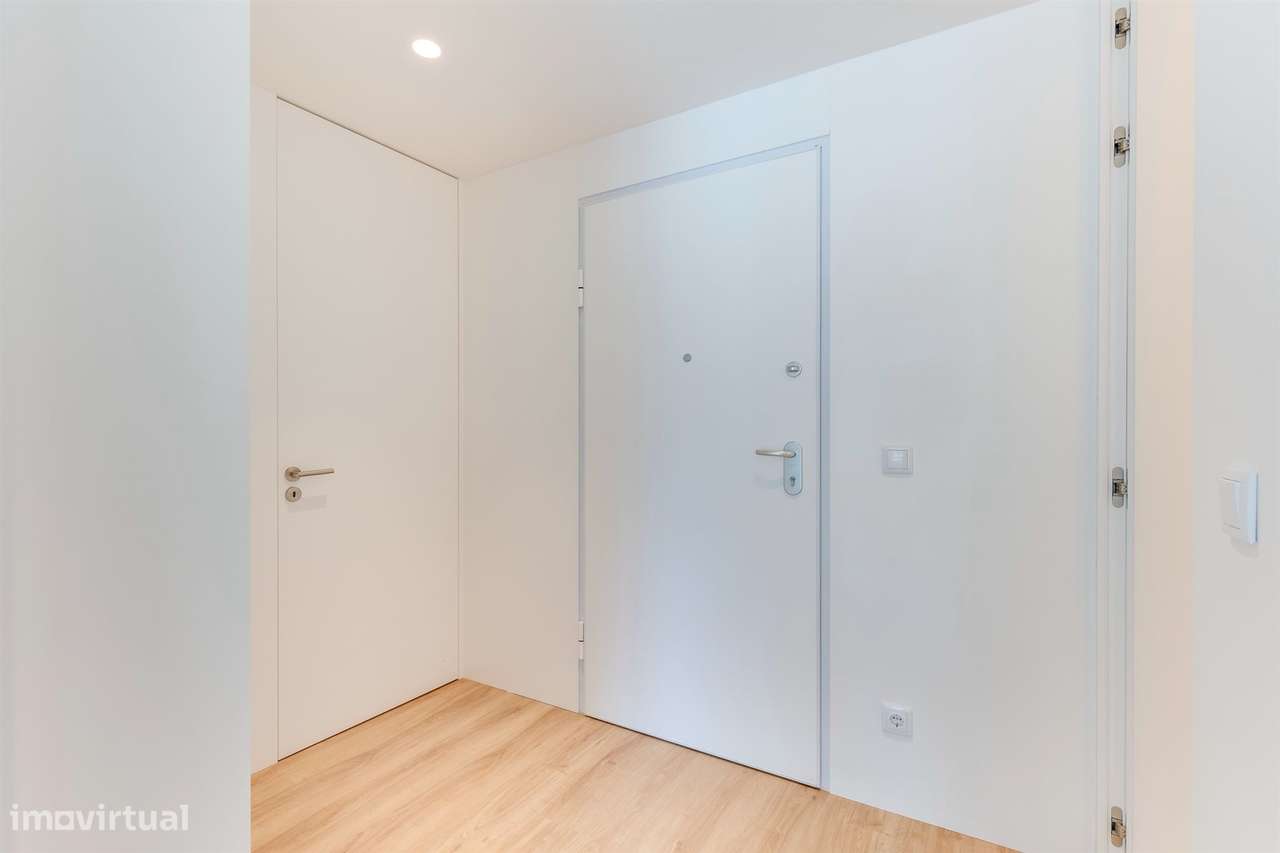 Apartamento T3 no empreedimento Eleven, Mafamude, Vila Nova de Gaia-7