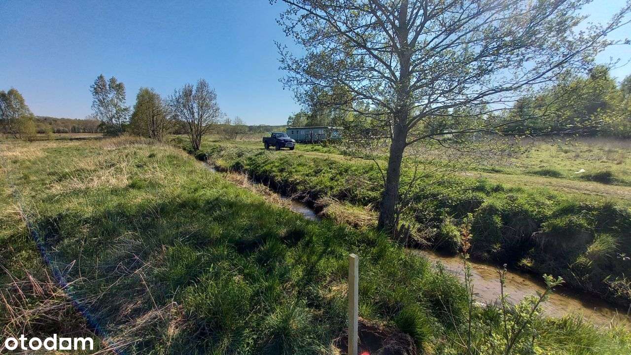 Działki nad morzem Sasino - 11 sztuk - Pełny obrazek: 4/20