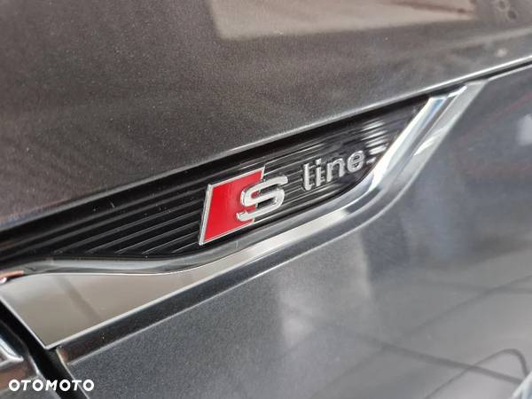 Audi A5 40 TDI Quattro S Line S tronic - 5