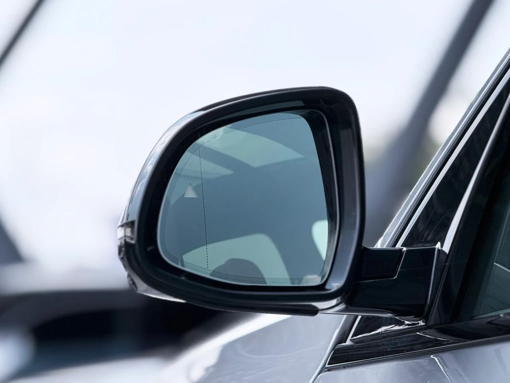 BMW X7 xDrive40d MHEV Sport 352 KM — zdjęcie 2
