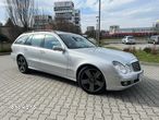 Mercedes-Benz Klasa E 280 T CDI 7G-TRONIC Avantgarde DPF - 2