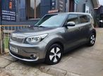 Kia e-Soul EV - 2