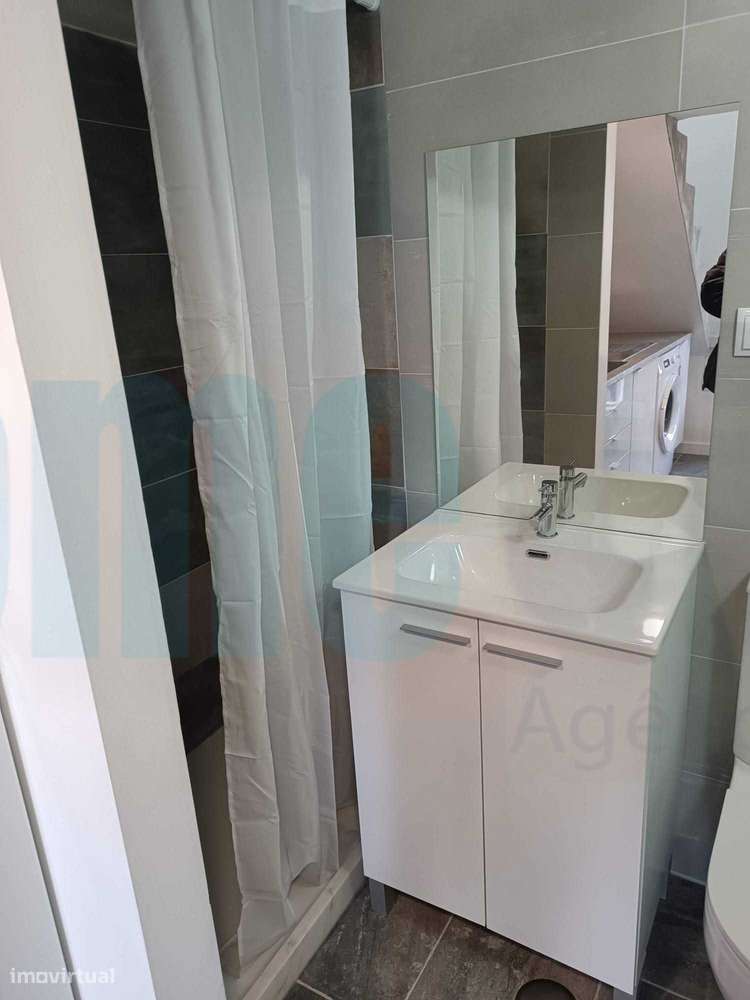 Prédio Rés do Chão | 2 Moradias Independentes | Pinheiro de Loures-5