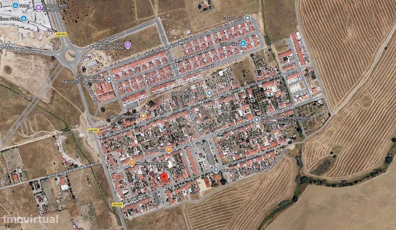 Moradia T4 para venda - Grande imagem: 3/50