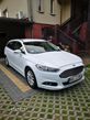 Ford Mondeo - 1