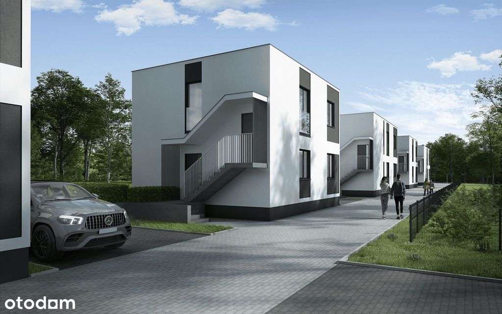 Zakątek Szymonowica – cisza blisko centrum-6