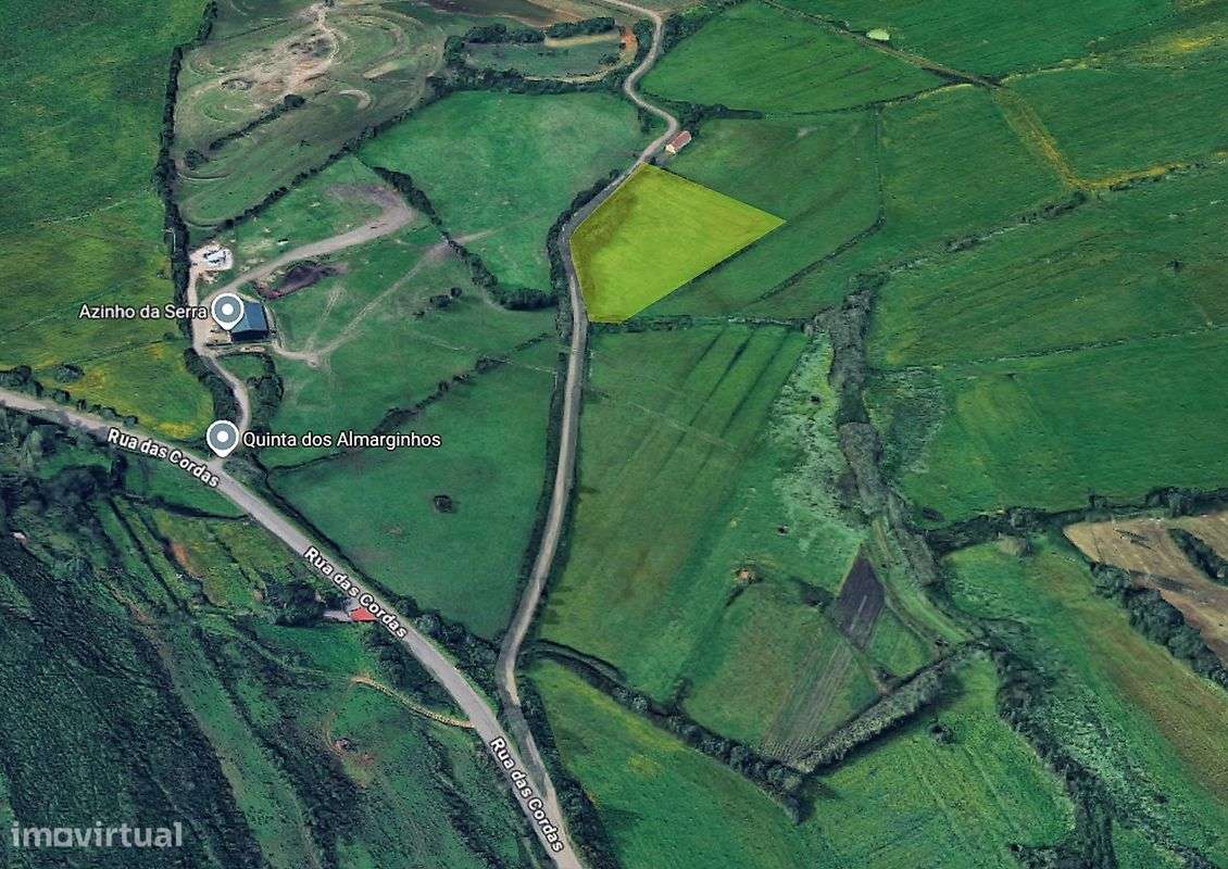 Terreno  para venda - Grande imagem: 4/7