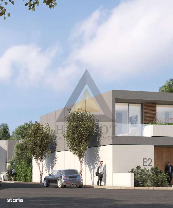 PRELUARE INVESTITIE / Cesionare drept de cumparare vila – plata in t-12