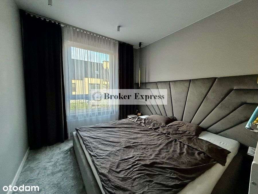 Dom na osiedlu Ogrody Przyjaciół!-8