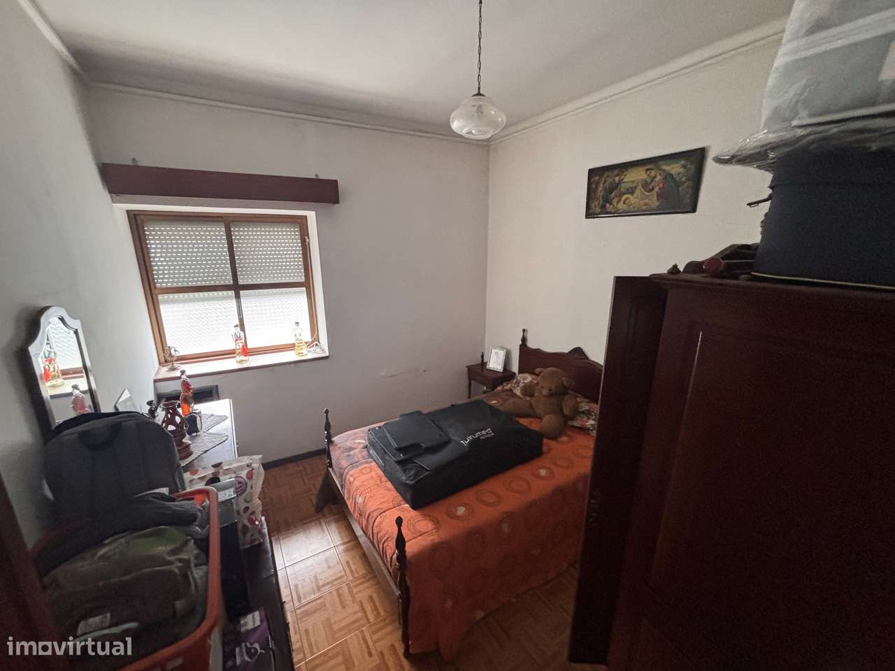 Moradia Térrea T2 + 1 em Grijó-10