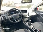 Ford Focus 1.5 TDCi SYNC Edition ASS - 12