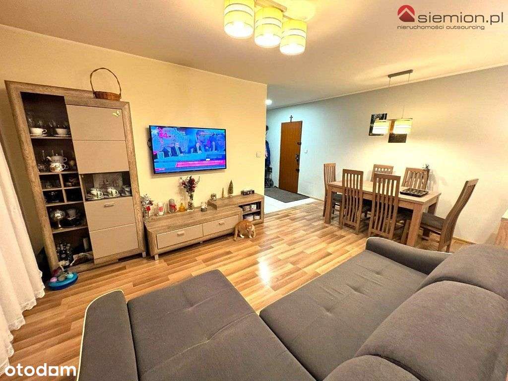 2 pokoje po remoncie w Centrum-2