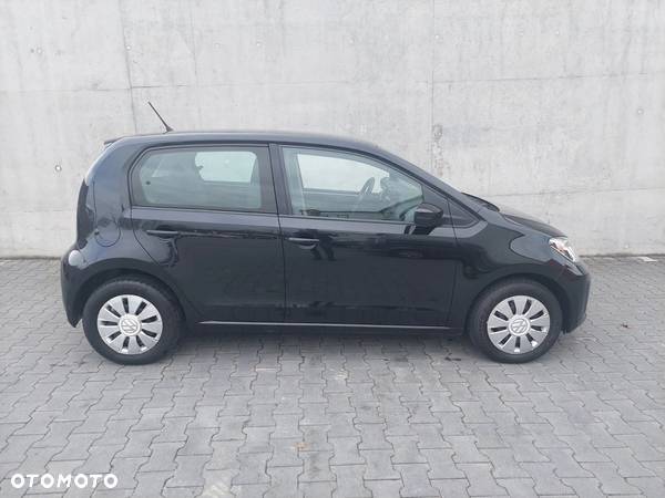 Volkswagen up! 1.0 move - 7