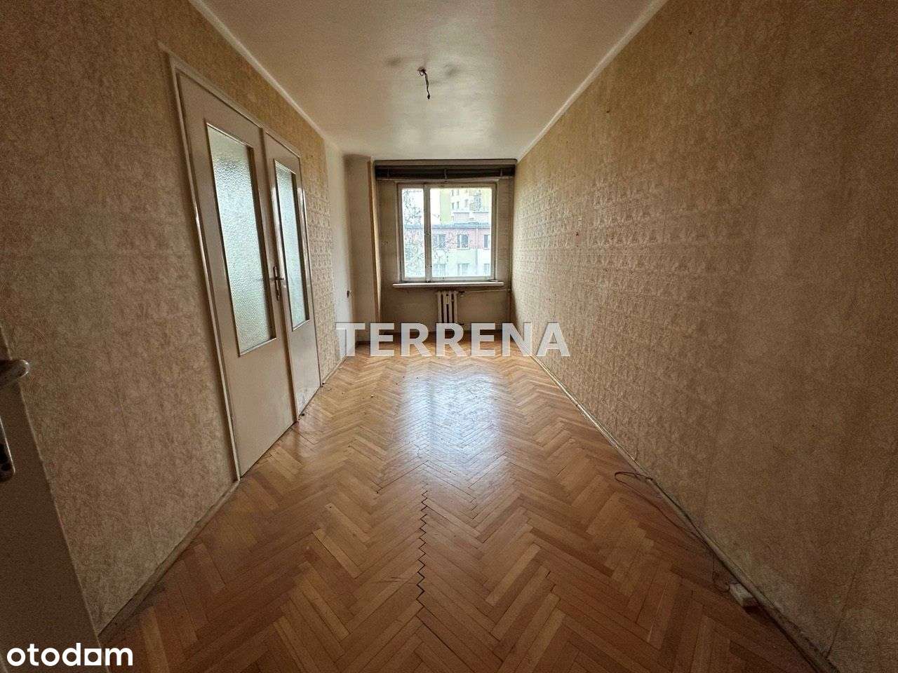 Mieszkanie 3 pokojowe - ul. Litewska - Krowodrza-3