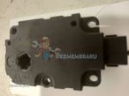 Motoras Grila Aeroterma Bord CZ113930-0711 BMW 1 (E81, E87) - 1