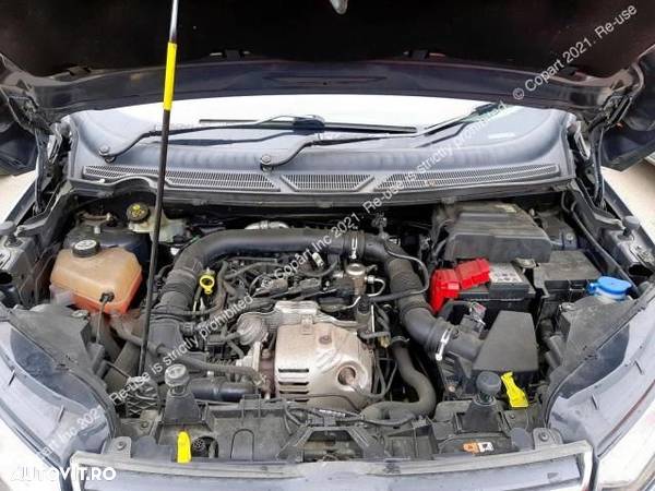 Dezmembrez Ford EcoSport 2 [2013 - 2019] Crossover 1.0 EcoBoost MT (125 hp) - 7
