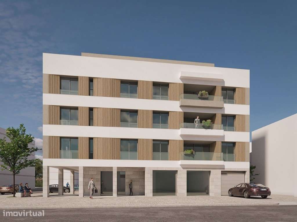 T2 Emperors II 3.º J - Grande imagem: 4/38