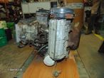 Alfa romeo/SUD 1.5 TI motor - 5