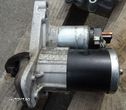 Electromotor Dacia Logan MCV 2 09 TCE H4B 90 CP din 2017 - 1