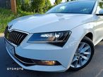 Skoda Superb 2.0 TDI Ambition DSG - 9