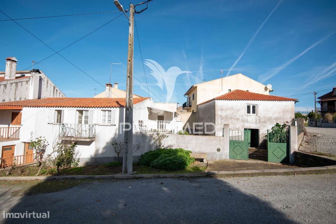 Moradia à Venda em Sequeiros, Concelho da Mêda – Apenas 42.000 € - Grande imagem: 5/21