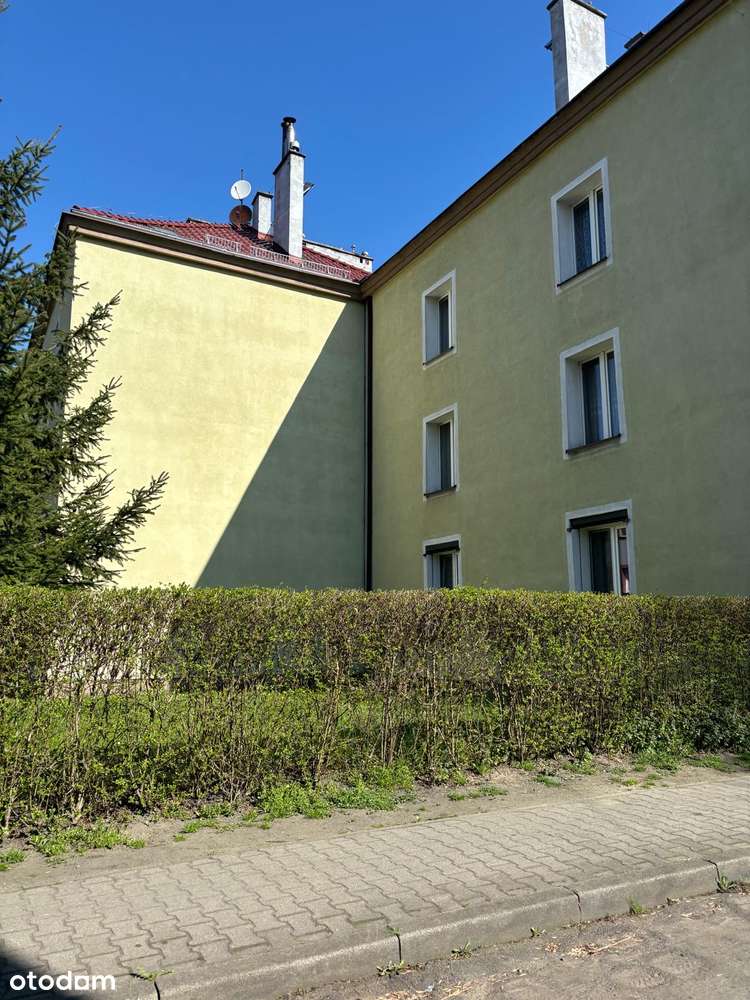 Sprzedam mieszkanie w Rudzie Śląskiej-1