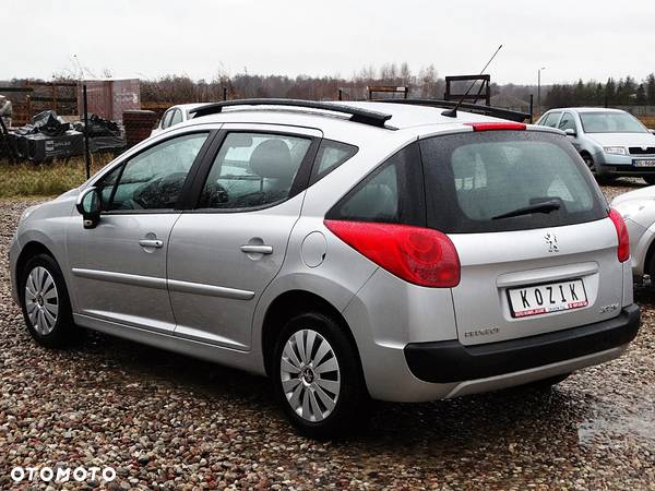 Peugeot 207 1.4 Active - 16