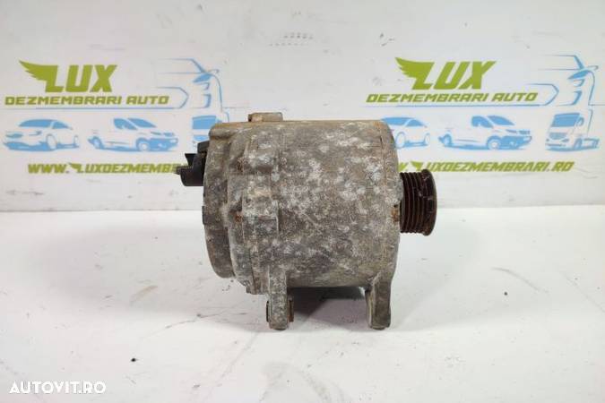 Alternator 3.0 tdi 4.0 tdi BMK BKS ASE 059903015p Volkswagen VW Touareg 1 (facelift)  [din 2007 pan - 1