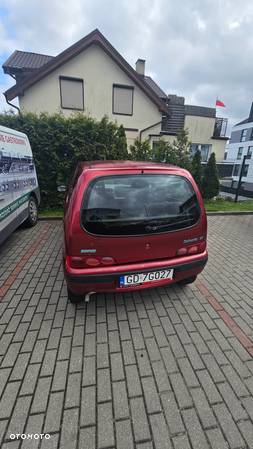 Fiat Seicento - 3