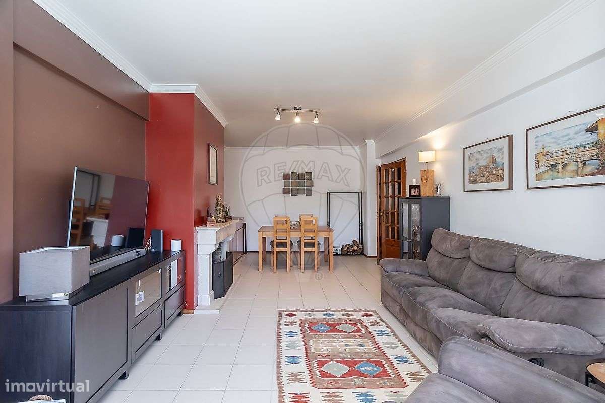Apartamento T2 para venda-14