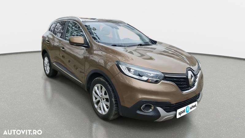 Renault Kadjar - 3