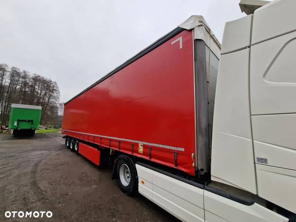 Schmitz Cargobull SCE 24/L 13.62 EB - 9