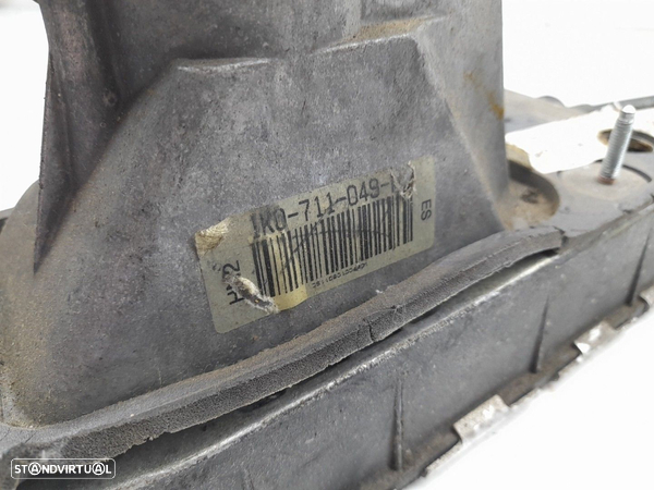 Selector Mudanças  Seat Leon (1P1) - 3