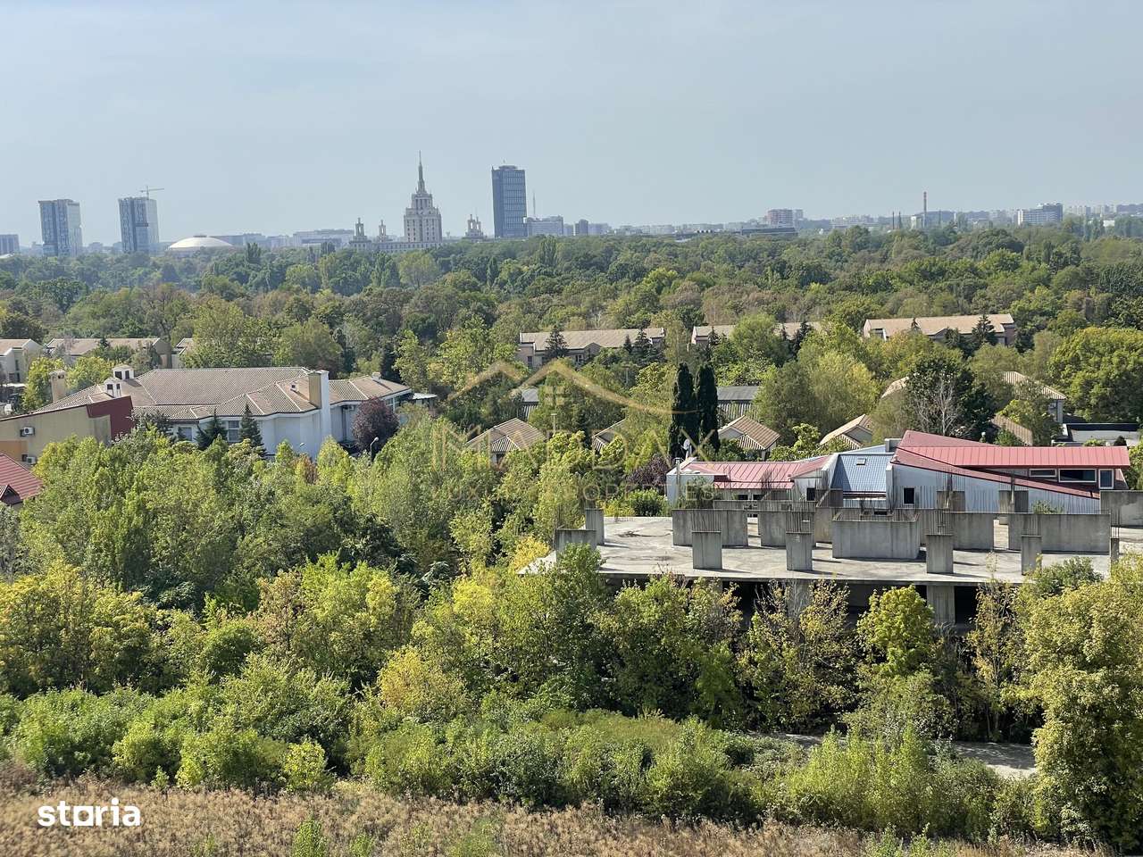 Apartament 4 camere//188 mp//BLOC EXCLUSIVIST NOU//Cartierul Francez - Imagine principală: 4/20