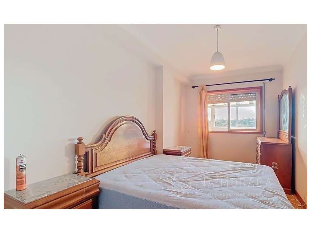 Apartamento T2+1 com terraço em Ovar-15