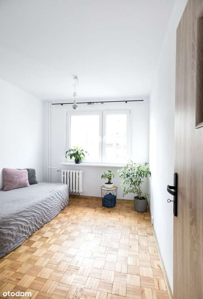 2-pokojowe mieszkanie na os. Beskidzkim – 4. piętr-3