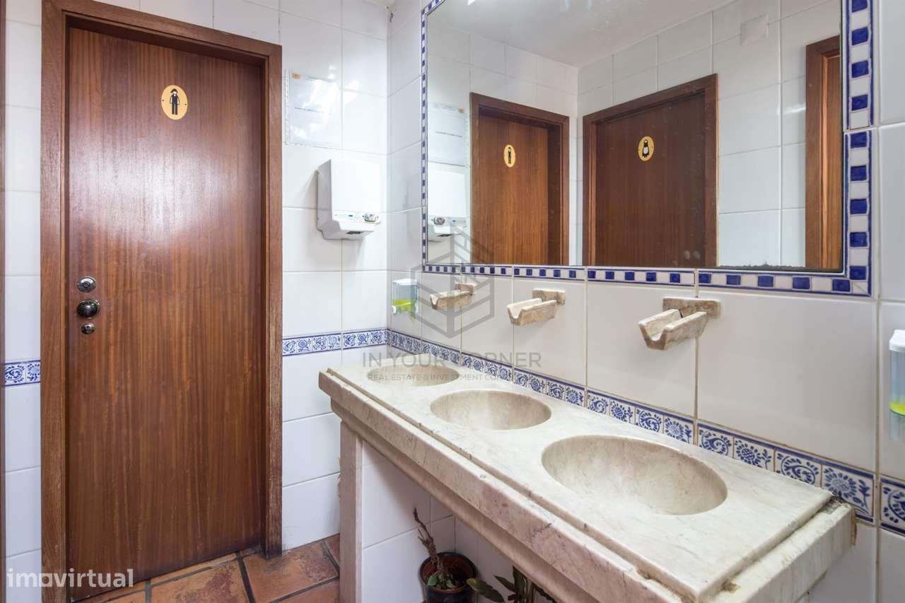 Restaurante  Venda em Ramada e Caneças,Odivelas-25