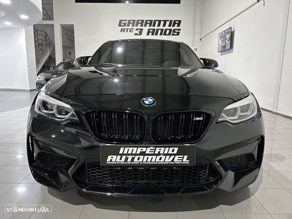 BMW M2 Competition Auto - 4