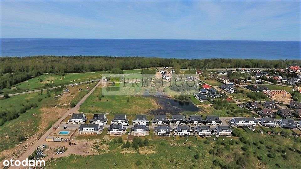 Dwa domy w cenie jednego apartamentu !!!-6