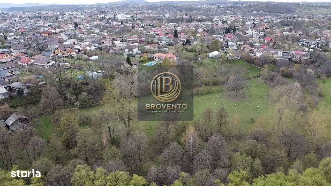 Oportunitate de investitie in Valenii de Munte-9